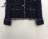 Chanel jacket coat